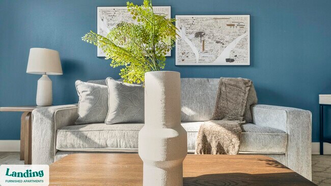 Photo - 1900 Airport Commerce Dr Unit 1406