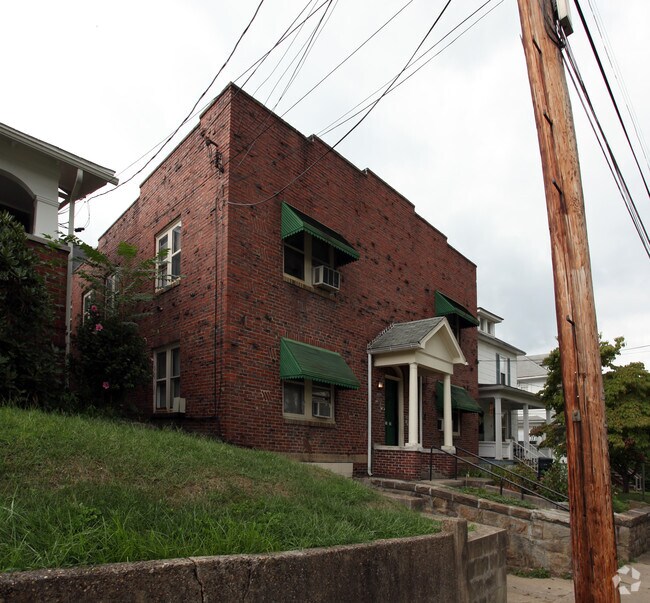 211 Euclid Apartments For Rent in Clarksburg, WV 211 Euclid Apartments For Rent in Clarksburg, WV