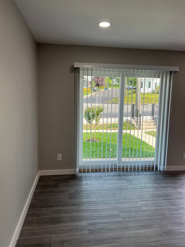 Hillside Terrace Apartments Abington, PA