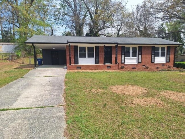 Building Photo - 5370 Longmeadow Ln