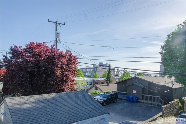 Photo - 2bd/1ba Seattle Home