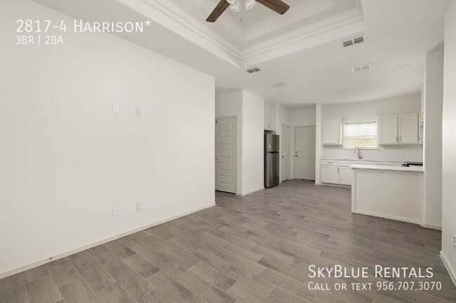 Building Photo - 2817-4 Harrison*-