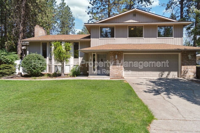 Building Photo - 5806 W Pacific Park Dr Rental