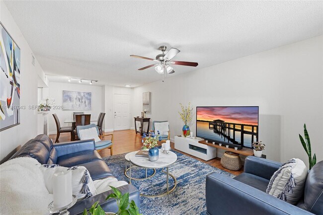 Photo - 520 SE 5 Ave Unit 3403