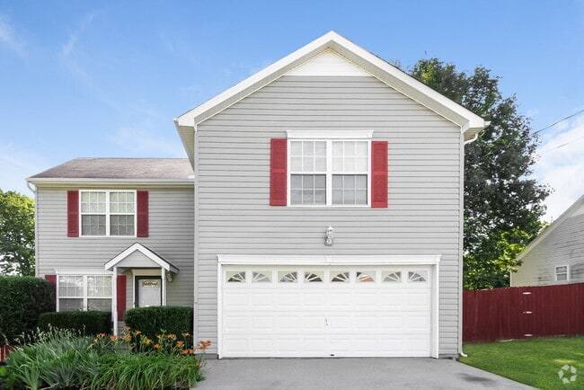 Building Photo - 1627 Jo Ann Dr Rental