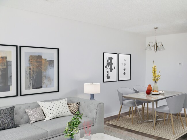 Plaza South Apartments
