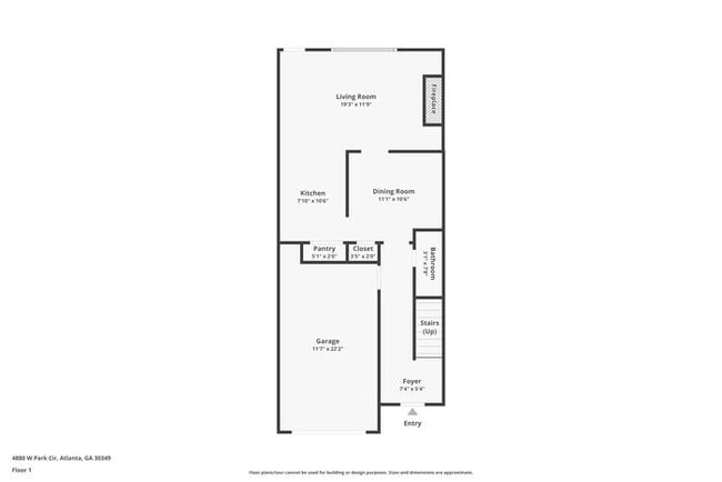 Photo - 4880 W Park Cir
