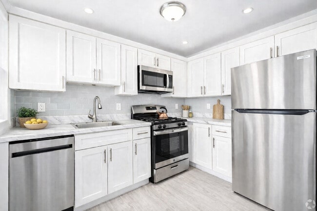 Photo - Patricia Apartments