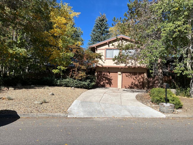 Photo - Large furnished 4 bedroom home with 2 car garage