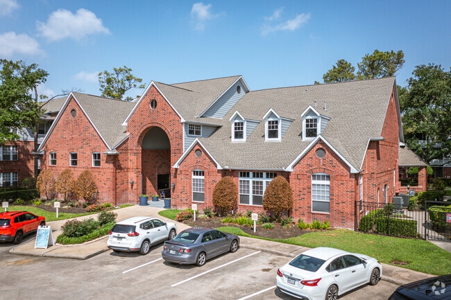 7700 Willow Chase Blvd. - Veranda at Centerfield