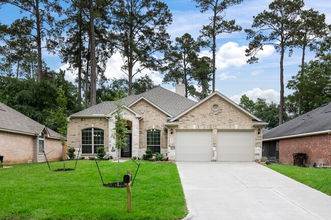 Photo - 11826 Briarwood Ln Casa