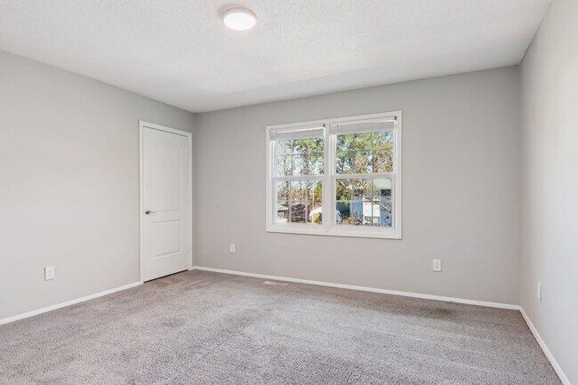 Townhomes at Spartanburg
