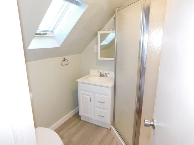 23 Harrison Ave Unit 3rd