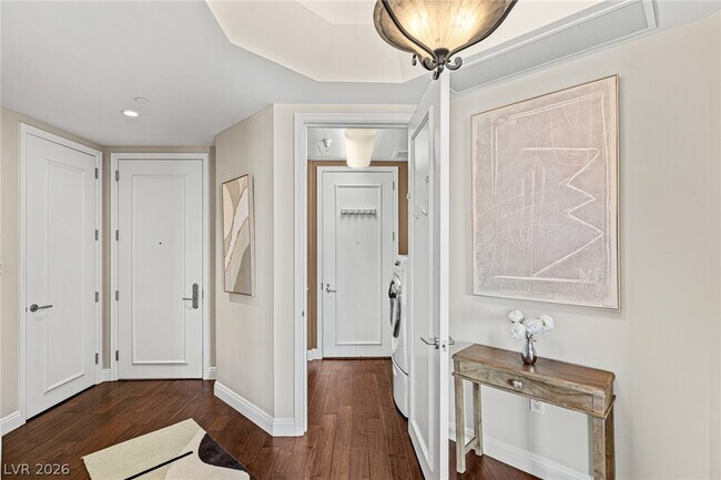 Photo - 2777 Paradise Rd Unit 3503