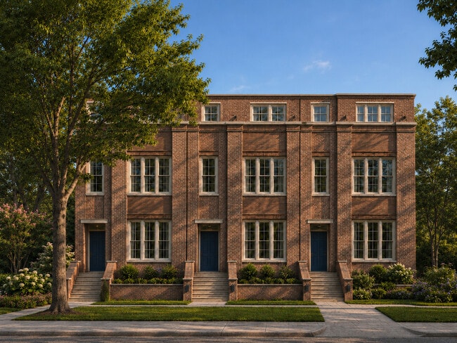 Sanders Street View