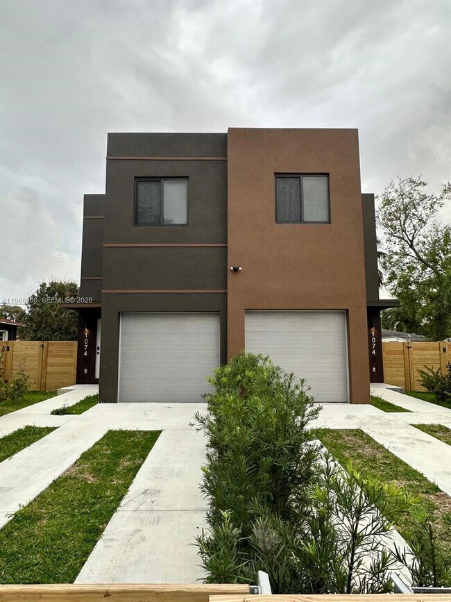 Photo - 1074 NW 61st St Unit B