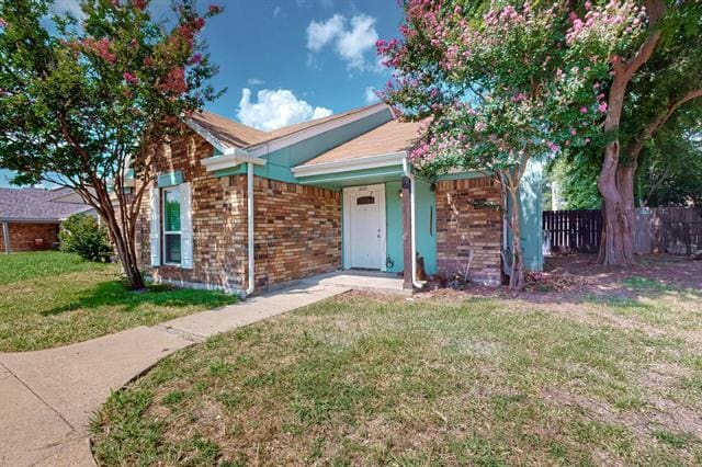 Building Photo - 800 Lee St