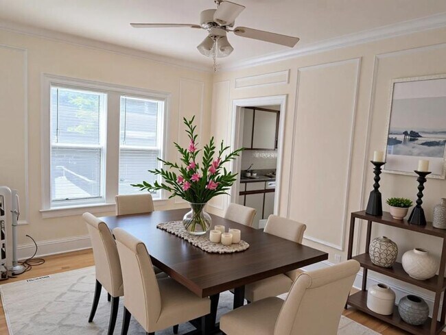 Photo - 1 bedroom in Evanston IL 60202 Unit 2S