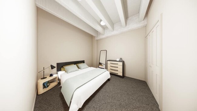 Photo - Smallman Flats