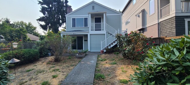 Building Photo - 8011 12th Ave NE