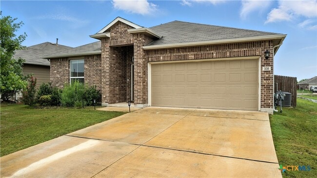 Photo - 508 Agave Flats Dr Casa