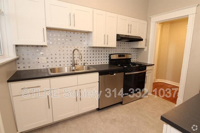 Building Photo - 2608 Louisiana Ave Unit 1S Rental