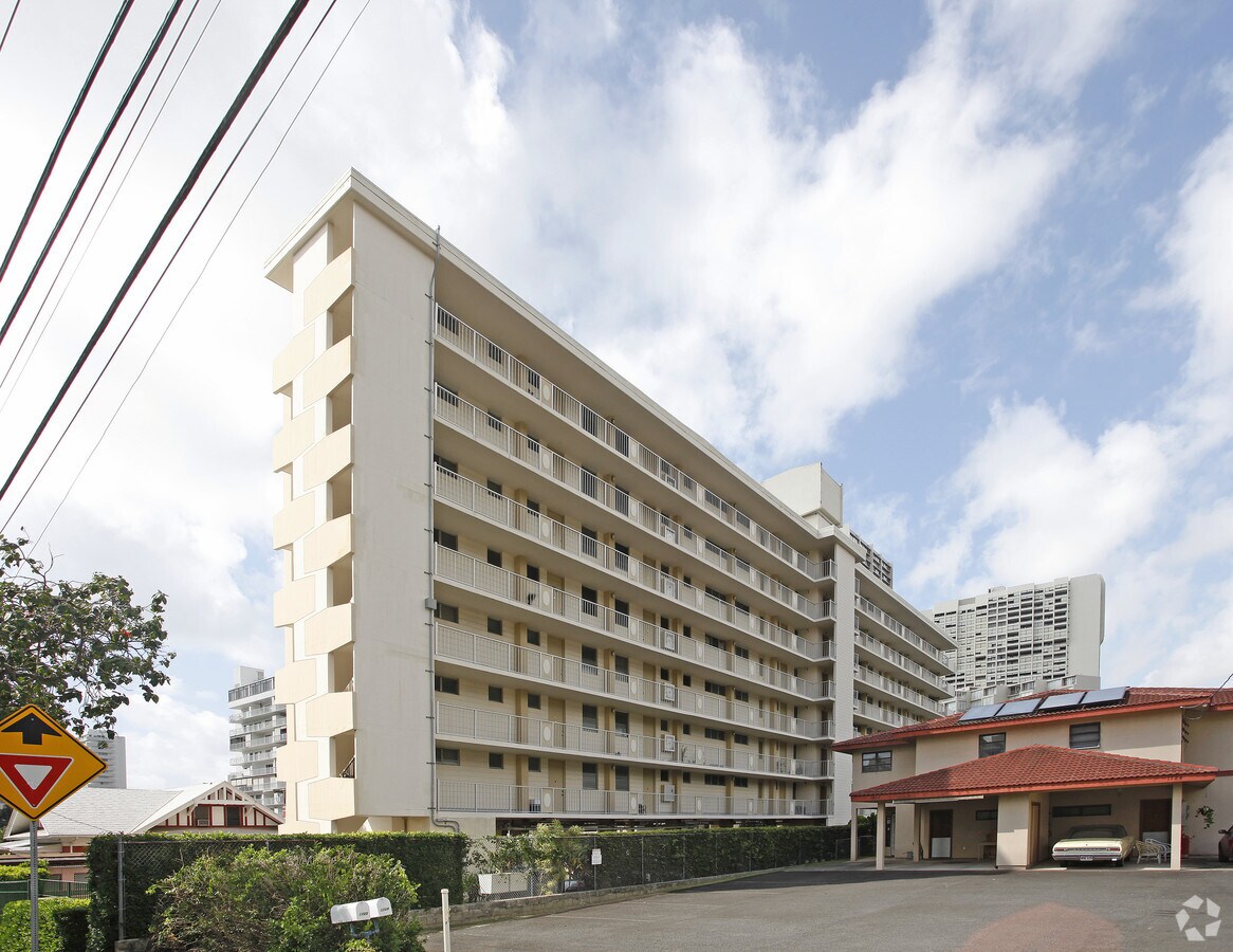 Photo - Moku-Lani Apartamentos