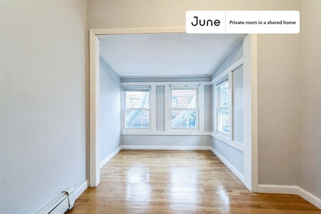 Photo - Room in Shared 5 bed/3 bath home Unit C