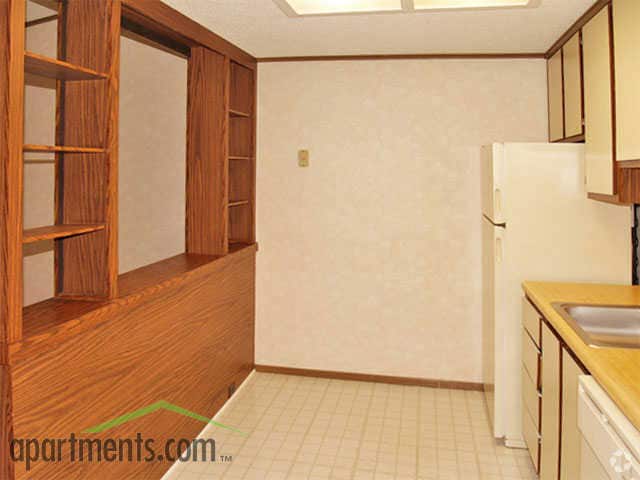 Cocina - Indian Ridge