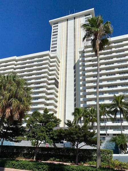 Building Photo - 3900 Galt Ocean Dr Unit 309 Rental