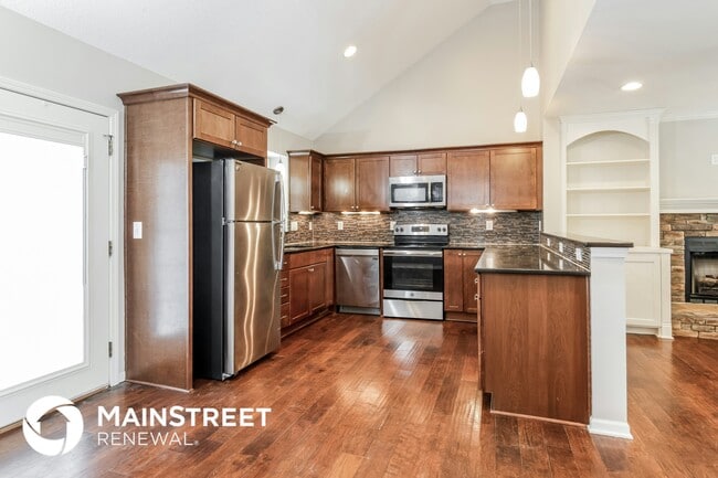 Photo - 1700 Cove Dr