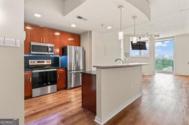 Photo - 361 17th St NW Condo Unit #1021