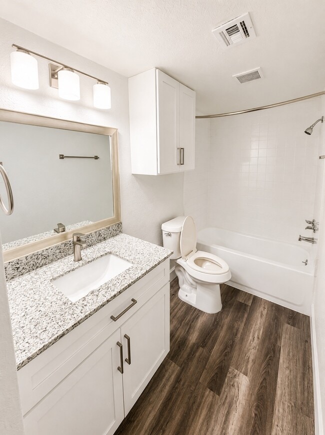 Cedar Lane Apartments