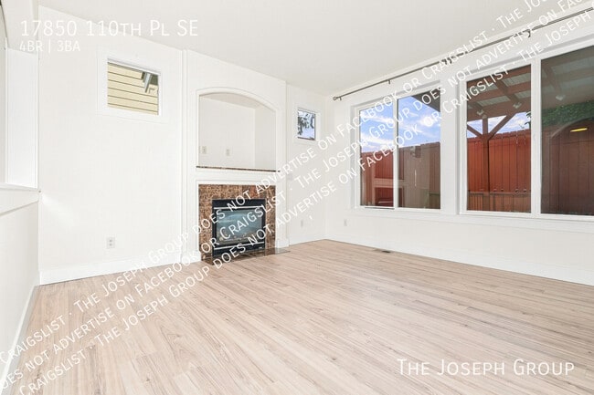 Photo - 17850 110th Pl SE