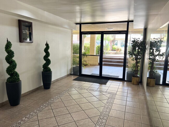 Margate Apartments