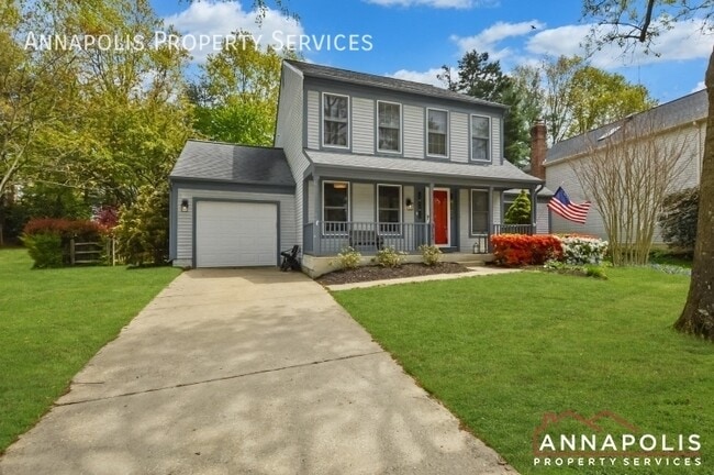 Building Photo - 312 Pytchley Run Rental