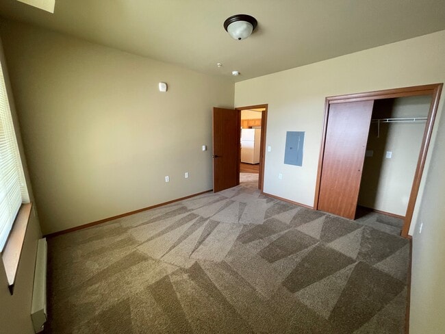 Central Park Apartments