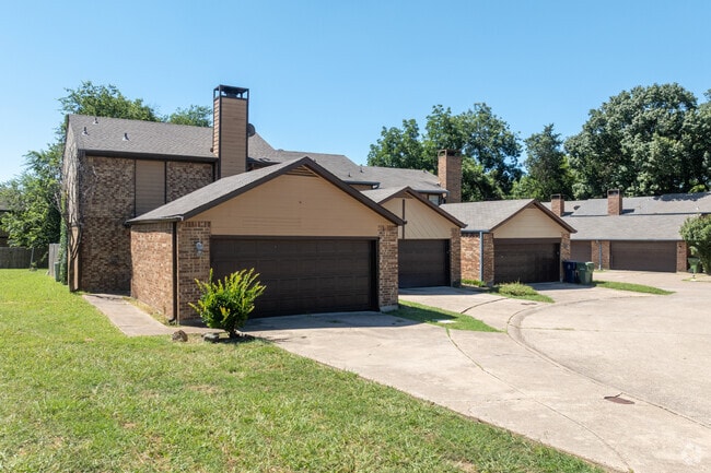 Photo - Bradfield Creek Townhomes