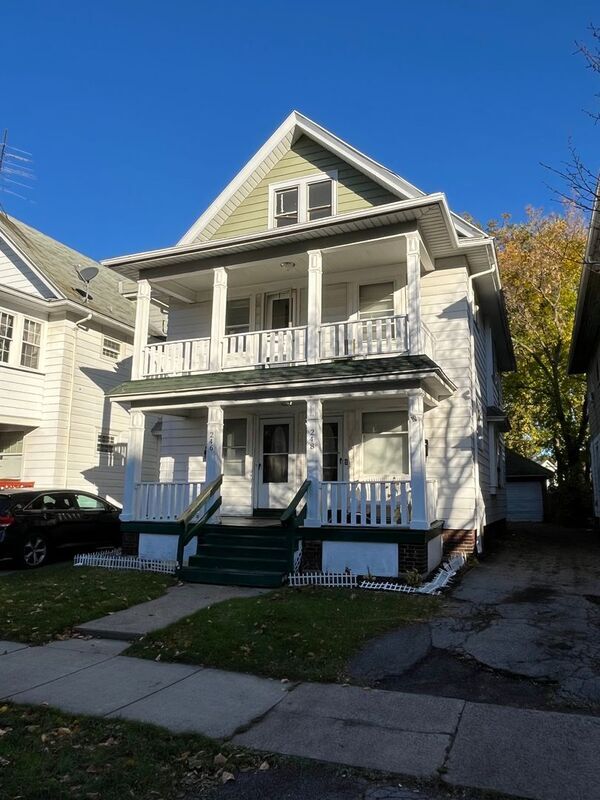 Building Photo - 246-248 Weyl St Unit 246 Weyl St UP Rental