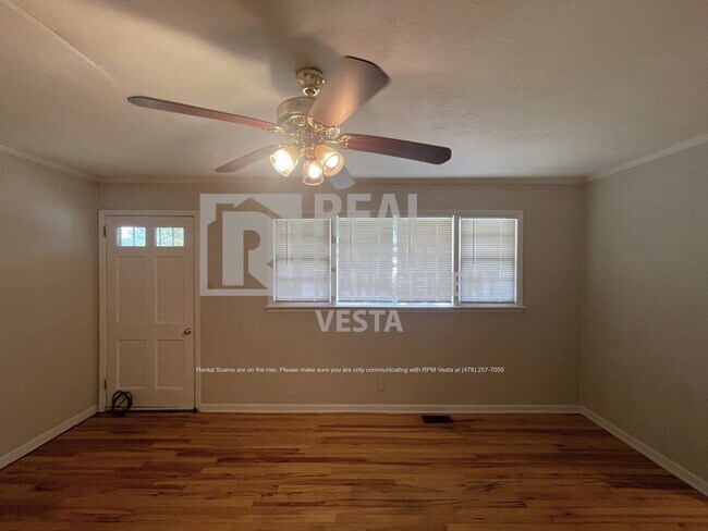 Photo - Three Bedroom Home in East Macon