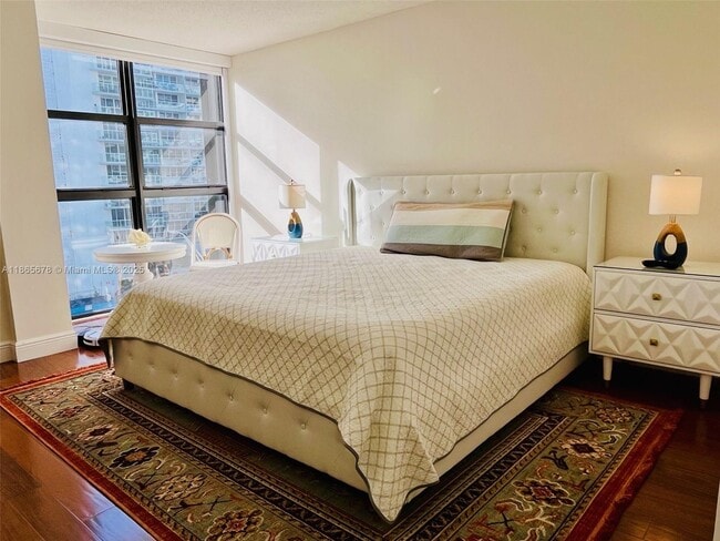 Photo - 5757 Collins Ave Unit 602