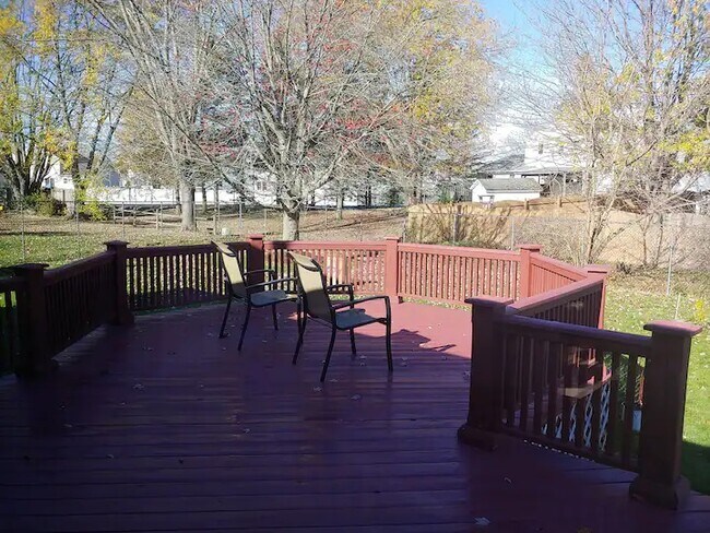 Photo - 8012 Bamm Hollow Rd