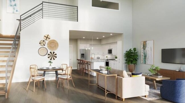 Photo - 4615 The Sta Blvd Unidad b4