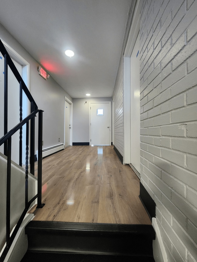 Willowbrooke Apartments & Townhomes