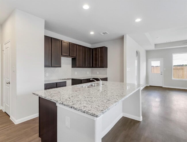 Photo - 3 bedroom, 2.5 bath with Study and Game Room extras include Gym, Storage Racks in Garage & SOLAR ...
