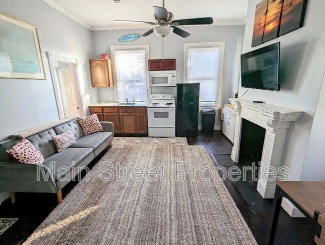 Photo - 911 N Spring St Unit 3