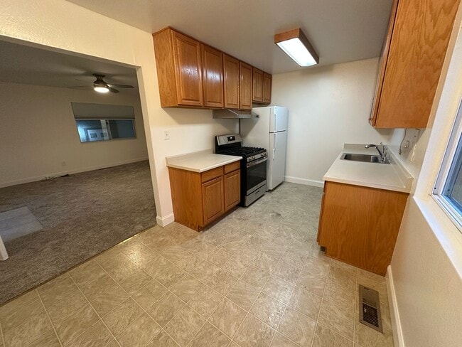 Photo - Single Story Duplex