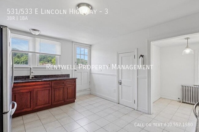 Photo - 531/533 E Lincoln Highway-3 Unit 3