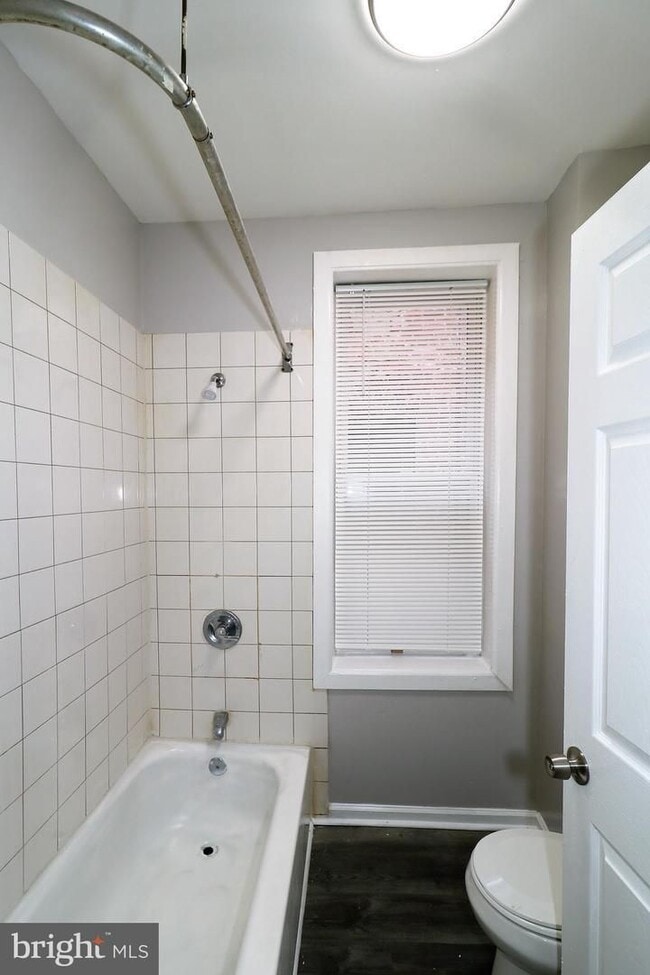 Photo - 1711 Gwynns Falls Pky