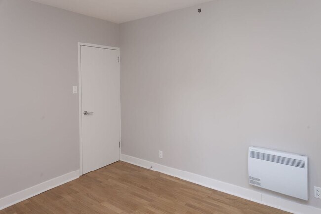 Photo - 3455 Rue Aylmer Unit 1010